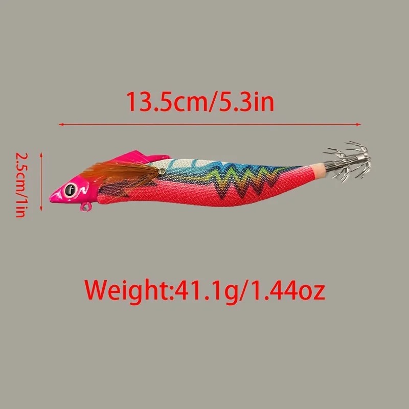 เหยื่อตกปลาเรืองแสงรูปกุ้ง/ปลา - Fishing Equipment Clearance บทวิจารณ์และราคา