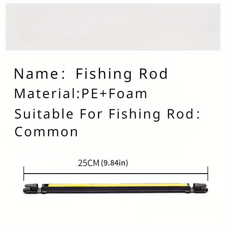 คลิปหนีบสายเบ็ดตกปลา 5 ชิ้น อุ - Fishing Equipment Clearance บทวิจารณ์และราคา