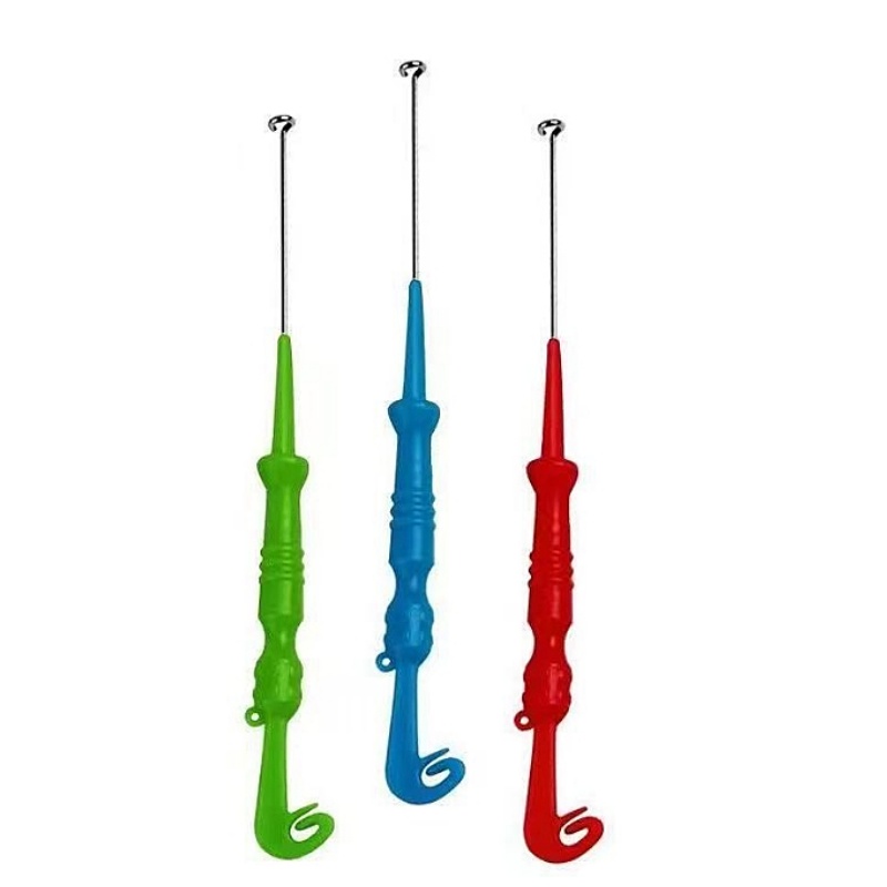 เครื่องมือดึงตะขอตกปลาแบบห่วงผ - Used Fishing Equipment Near Me บทวิจารณ์และราคา