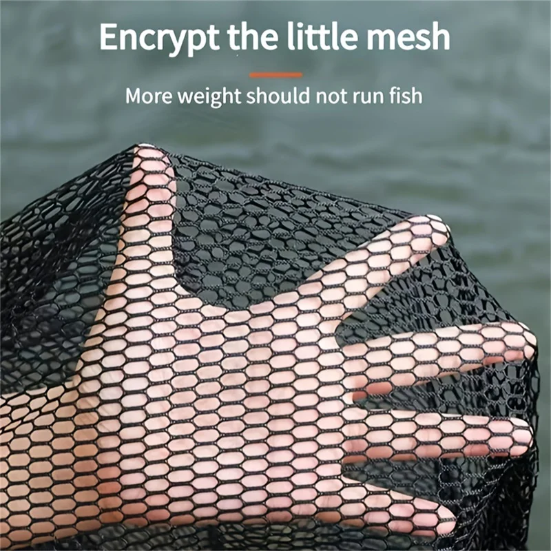 กระเป๋าเก็บอุปกรณ์ตกปลา ตาข่าย - Fishing Equipment Net บทวิจารณ์และราคา