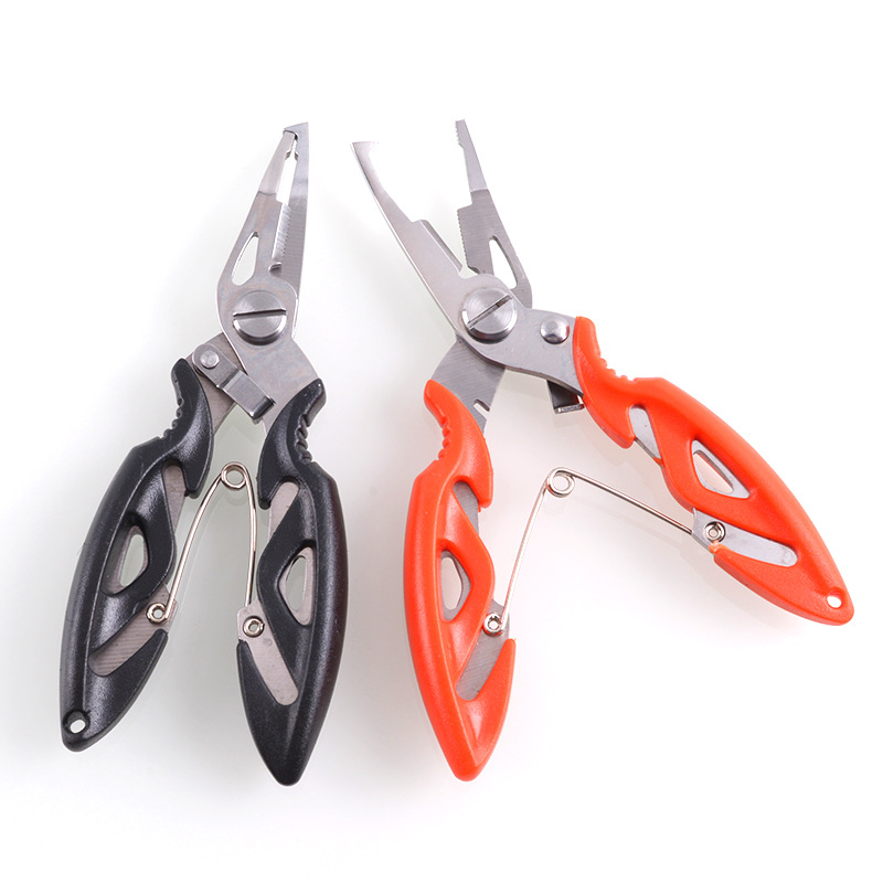 มัลติฟังก์ชั่เครื่องมือตกปลาอุ - Fly Fishing Set บทวิจารณ์และราคา