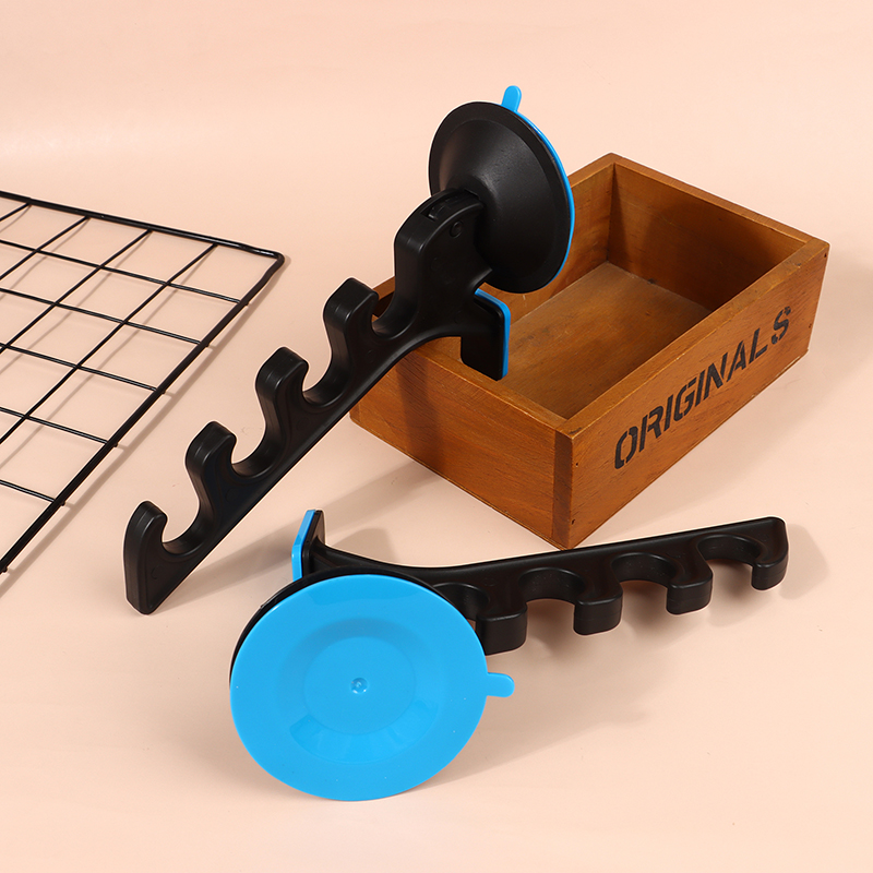 2 ชิ้นตกปลา Rod Rack แนวนอน Or - Fishing Equipment Holder บทวิจารณ์และราคา