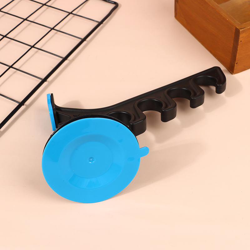 2 ชิ้นตกปลา Rod Rack แนวนอน Or - Fishing Equipment Holder บทวิจารณ์และราคา
