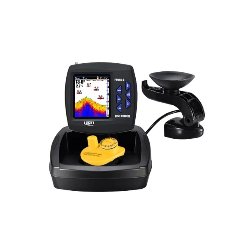 918C-WT อุปกรณ์ตกปลาขายดีรุ่นใ - Fishing Equipment Cost บทวิจารณ์และราคา