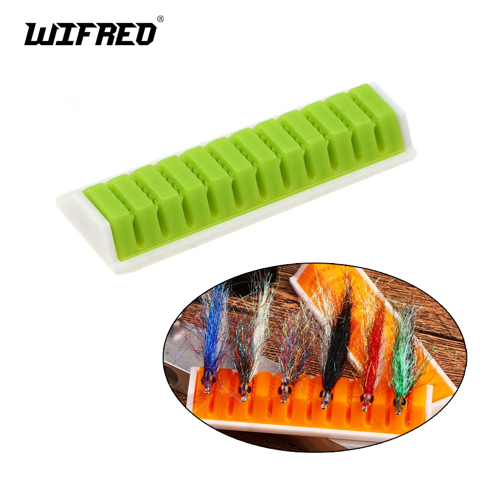 4PCS Fly Tying วัสดุ & Fly Pre - Fly Fishing Set บทวิจารณ์และราคา