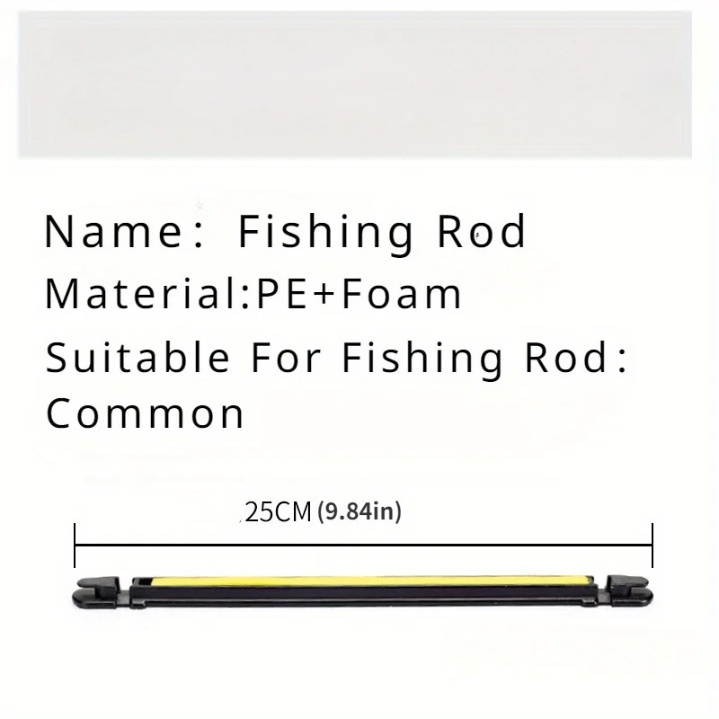 คลิปหนีบสายเบ็ดตกปลา ที่หนีบรอ - Fishing Equipment Clearance บทวิจารณ์และราคา