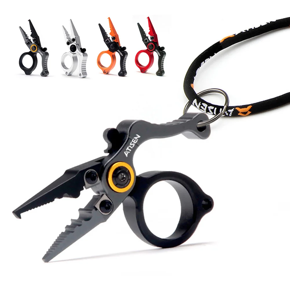คีมตกปลาขนาดเล็ก อุปกรณ์ตกปลาส - Used Fishing Equipment Near Me บทวิจารณ์และราคา