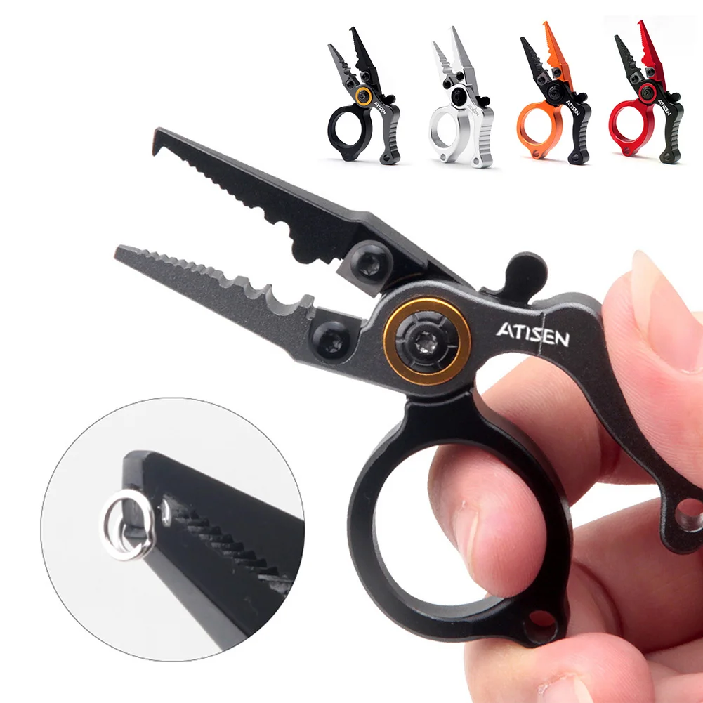 คีมตกปลาขนาดเล็ก อุปกรณ์ตกปลาส - Used Fishing Equipment Near Me บทวิจารณ์และราคา