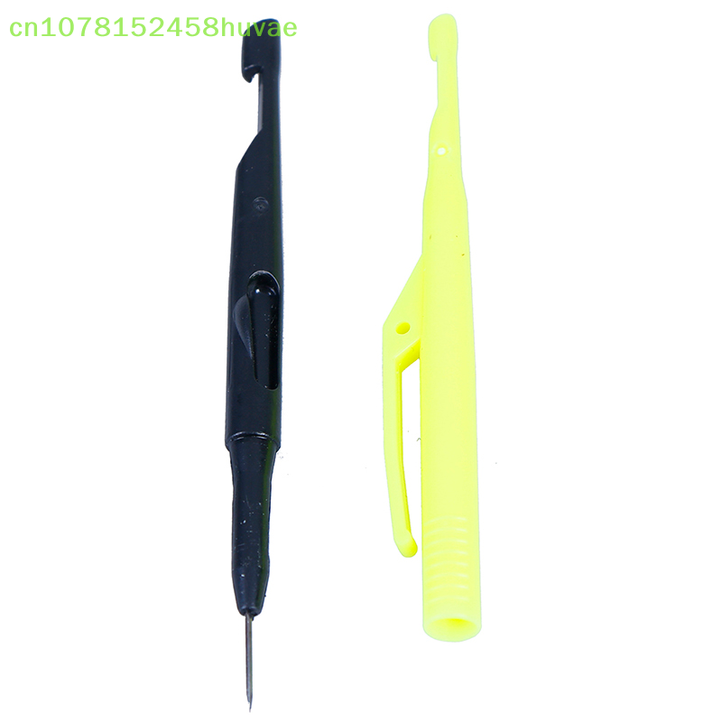 ที่ถอดตะขอเบ็ดตกปลาพลาสติก 2 ช - Used Fishing Equipment Near Me บทวิจารณ์และราคา