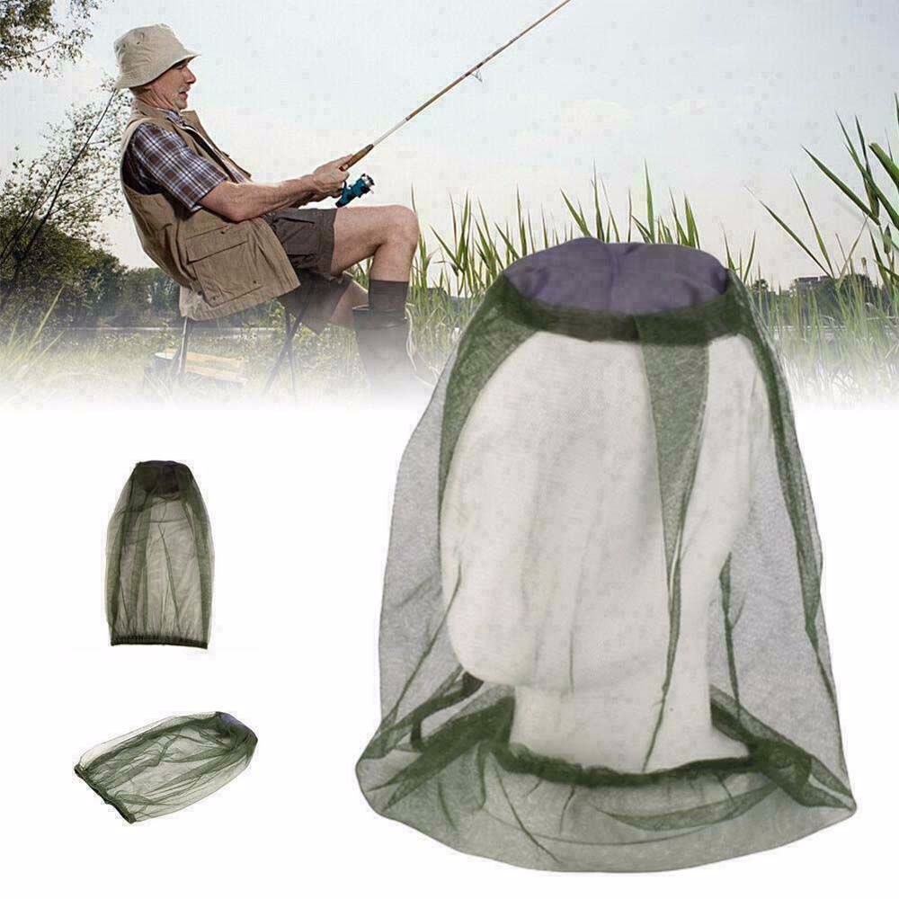 อุปกรณ์ป้องกันยุงสำหรับการเลี้ - Fishing Equipment Net บทวิจารณ์และราคา