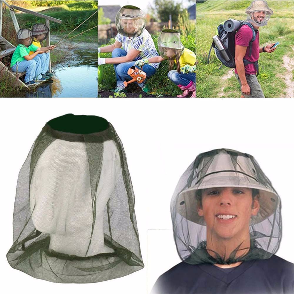 อุปกรณ์ป้องกันยุงสำหรับการเลี้ - Fishing Equipment Net บทวิจารณ์และราคา