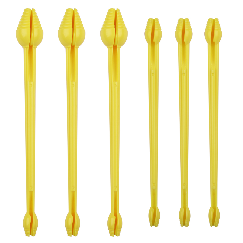 6 ชิ้นตะขอตกปลา Disgorger Snel - Used Fishing Equipment Near Me บทวิจารณ์และราคา