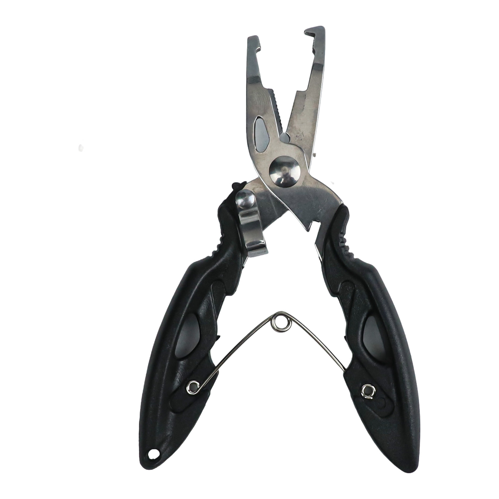 คีมตกปลา คีมตัดสายเอ็น คีมถอดห - Used Fishing Equipment Near Me บทวิจารณ์และราคา